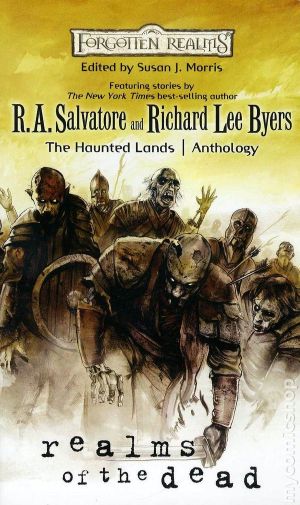 [Forgotten Realms: Anthologies 13] • Realms of the Dead